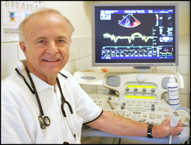 Foto Dr. Rudolf Ströck