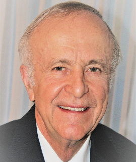 Portrait dr. Rudolf Ströck